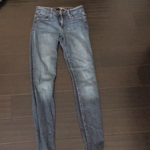 Joe’s jeans leggings size 24